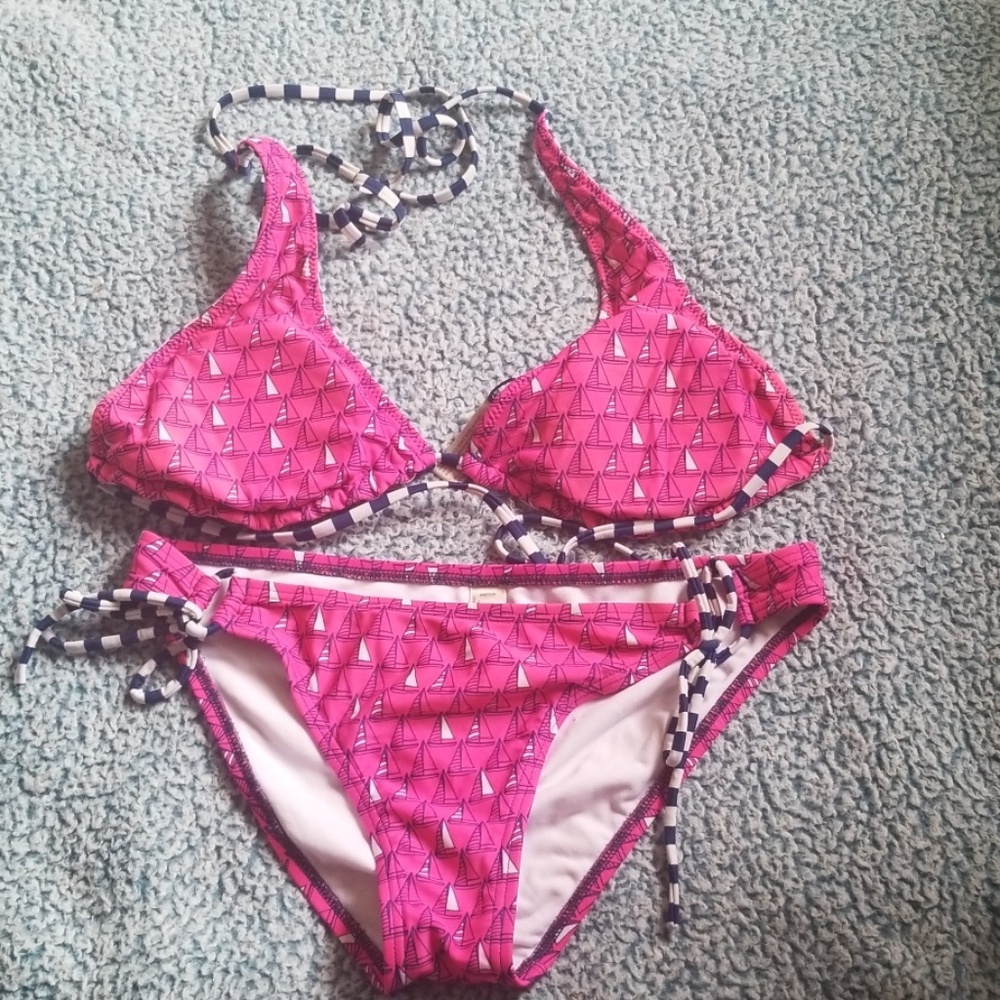 Arizona bikini